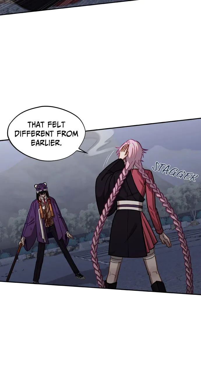 Return of the Gods Chapter 45 page 16 - 