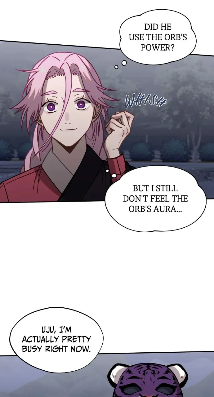 Return of the Gods Chapter 45 page 17 - 