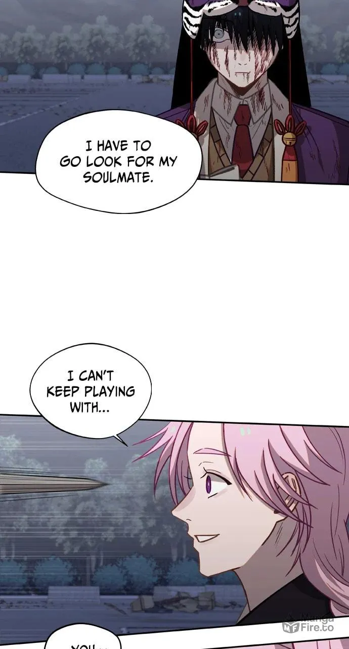 Return of the Gods Chapter 45 page 18 - 