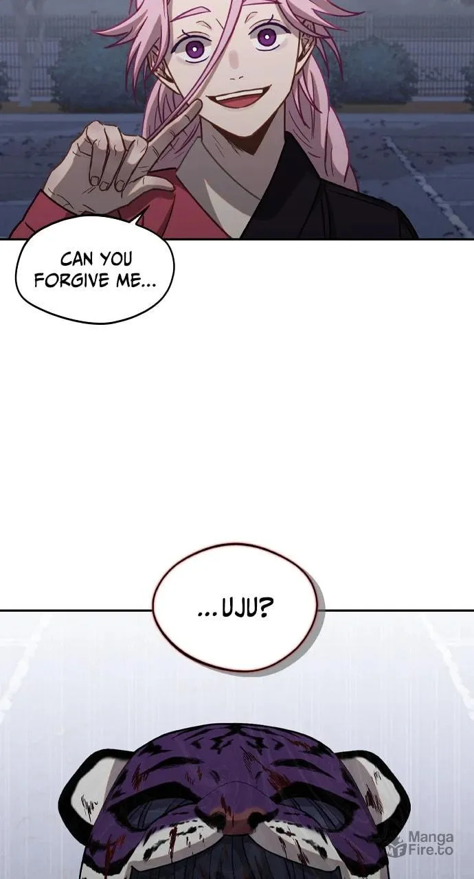 Return of the Gods Chapter 45 page 3 - 