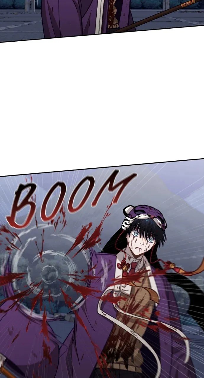 Return of the Gods Chapter 45 page 23 - 