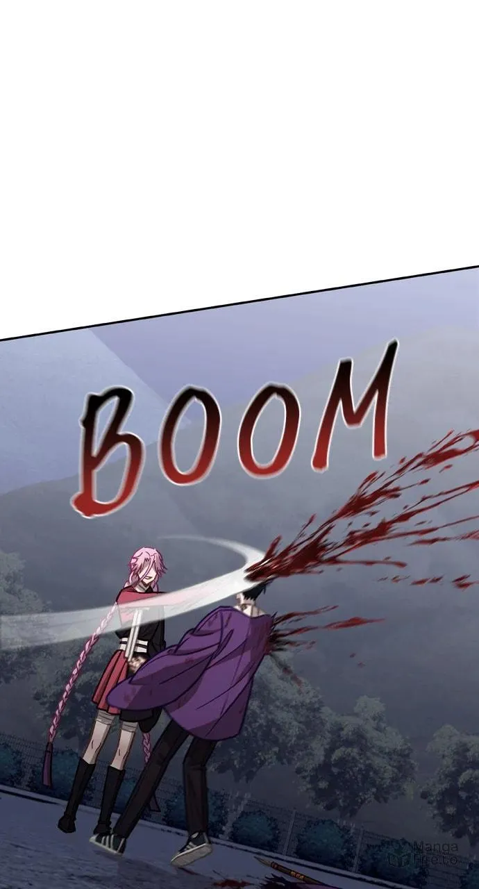 Return of the Gods Chapter 45 page 25 - 