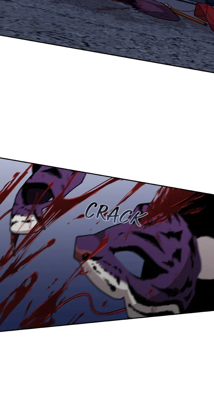 Return of the Gods Chapter 45 page 26 - 
