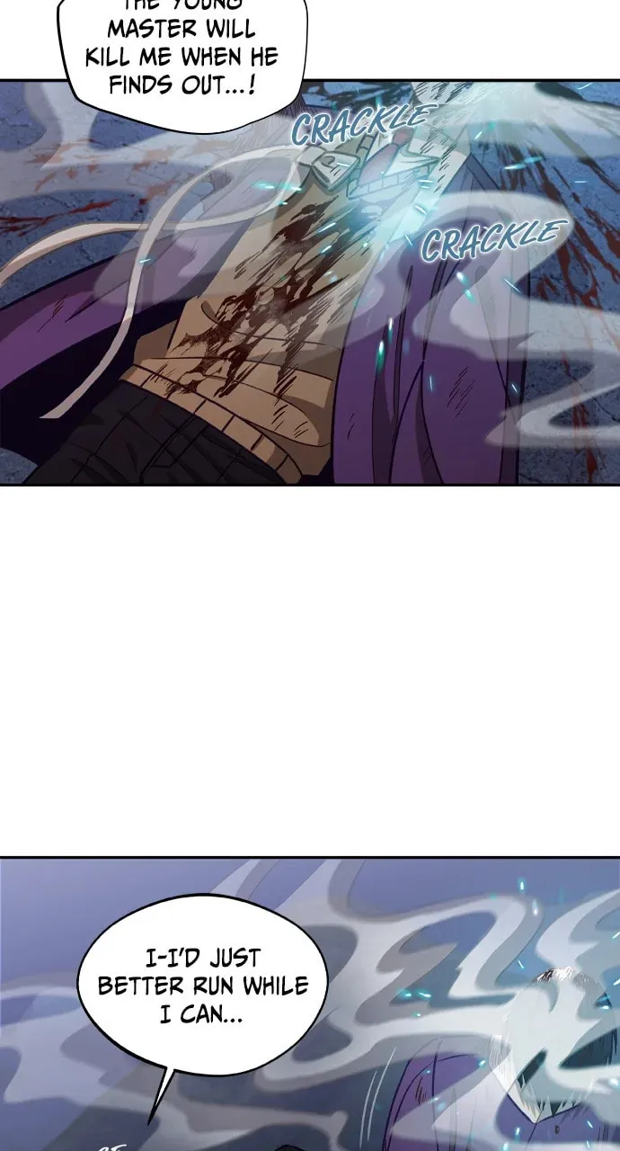 Return of the Gods Chapter 45 page 29 - 