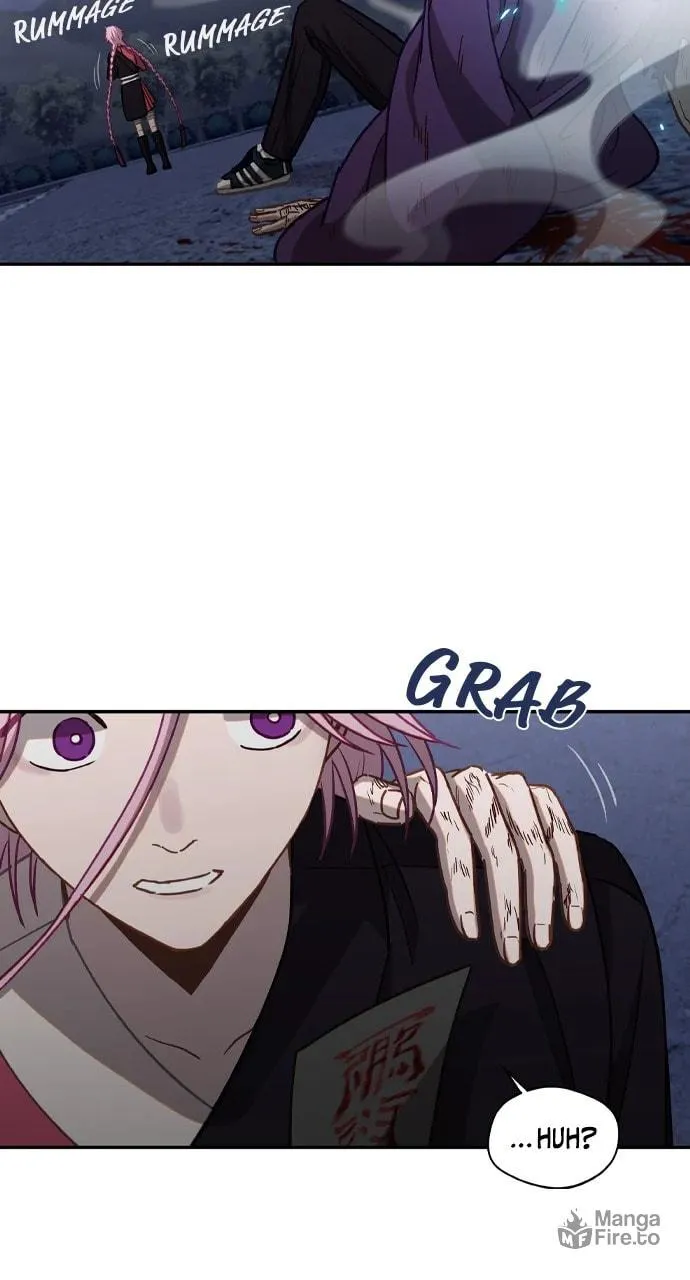 Return of the Gods Chapter 45 page 30 - 