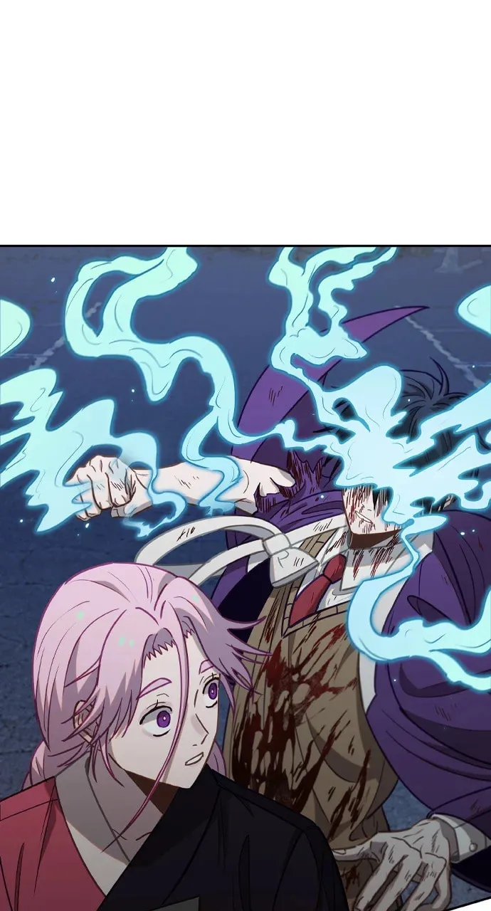 Return of the Gods Chapter 45 page 31 - 