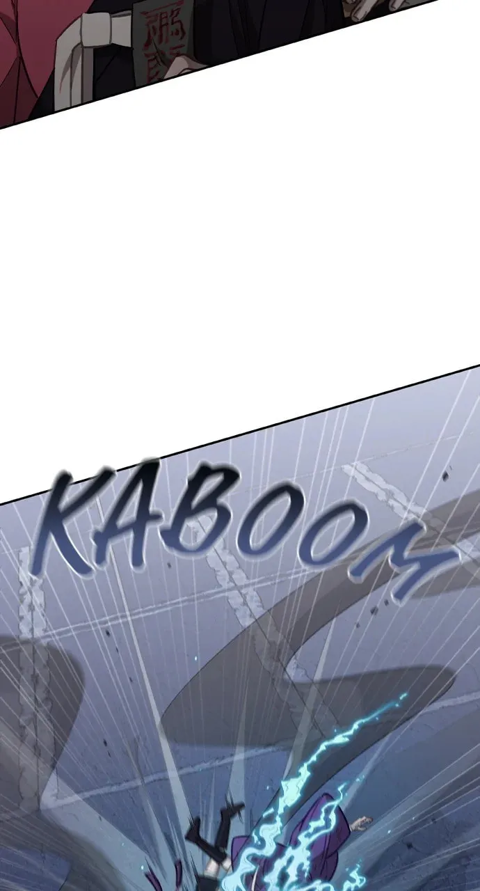 Return of the Gods Chapter 45 page 32 - 