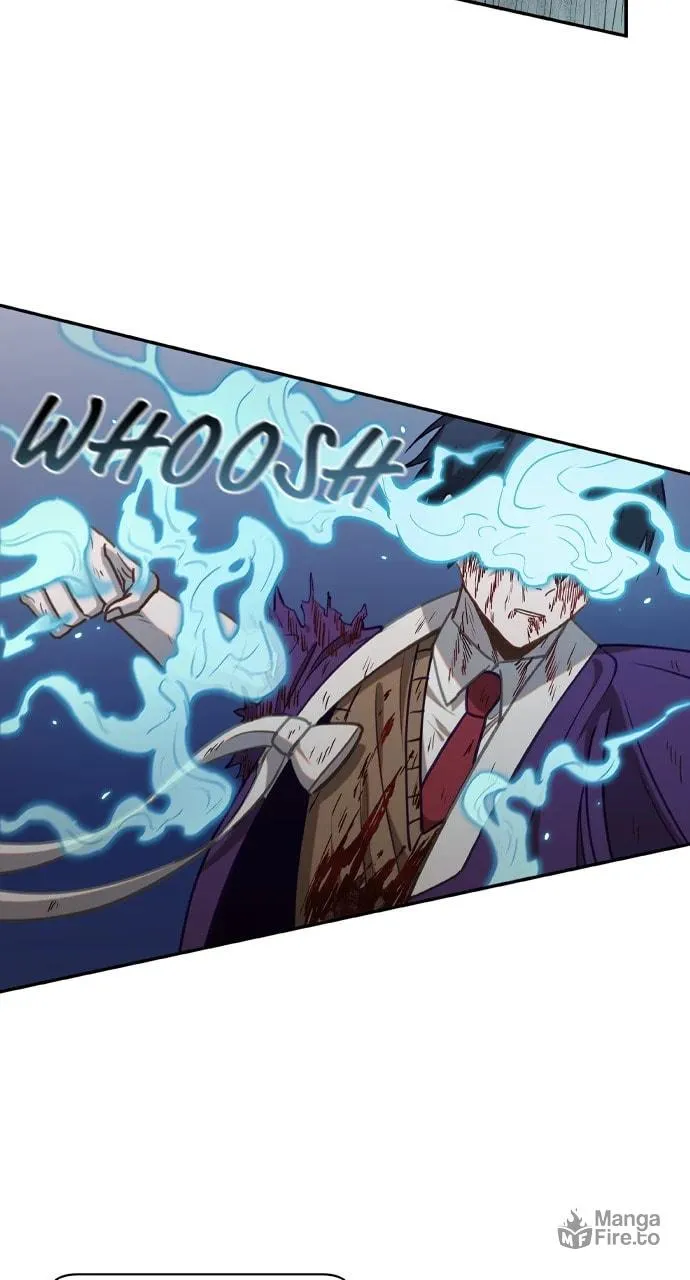 Return of the Gods Chapter 45 page 35 - 