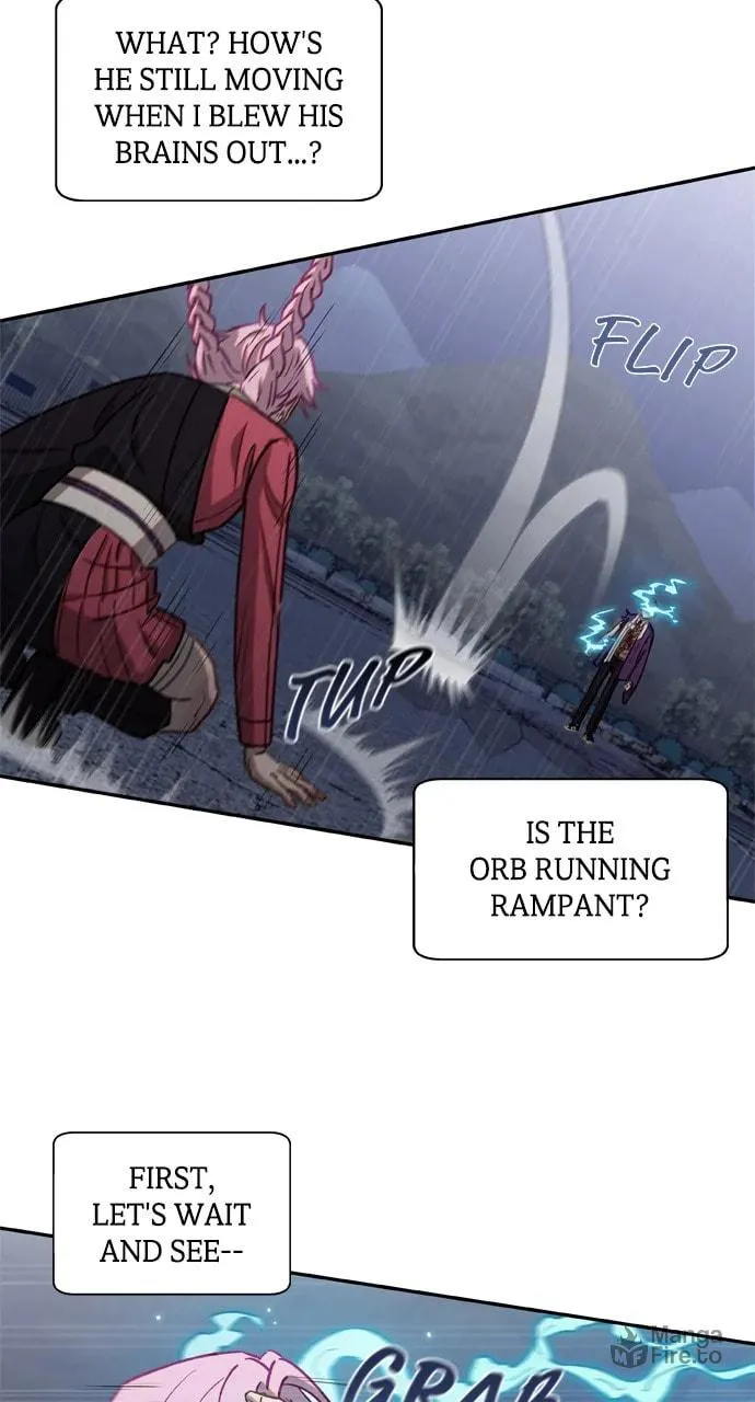 Return of the Gods Chapter 45 page 36 - 