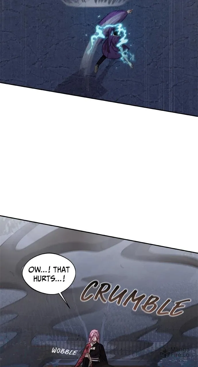 Return of the Gods Chapter 45 page 39 - 