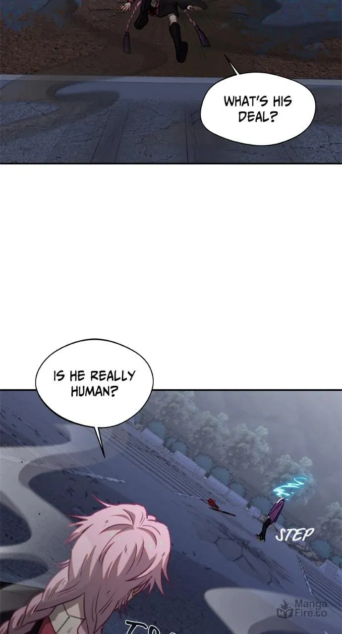 Return of the Gods Chapter 45 page 40 - 