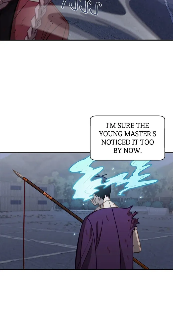Return of the Gods Chapter 45 page 41 - 