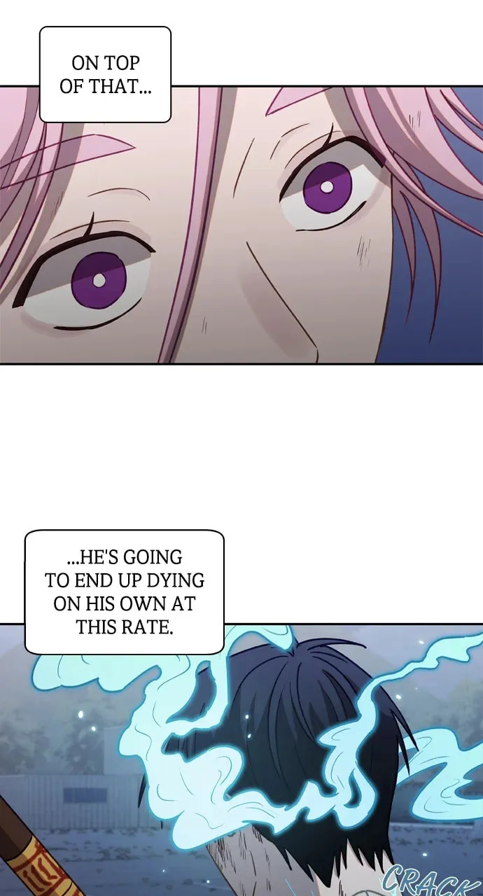 Return of the Gods Chapter 45 page 43 - 