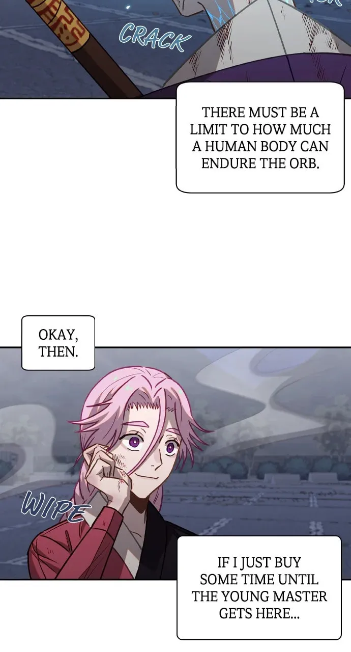 Return of the Gods Chapter 45 page 44 - 