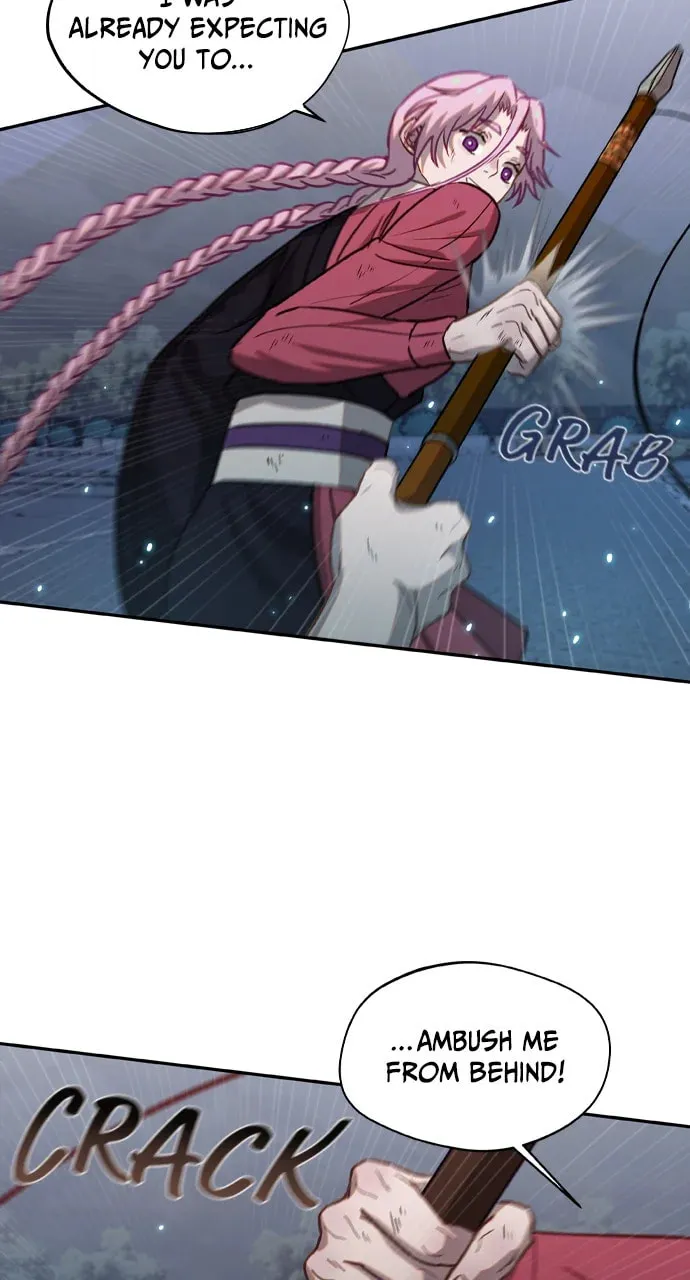 Return of the Gods Chapter 45 page 47 - 