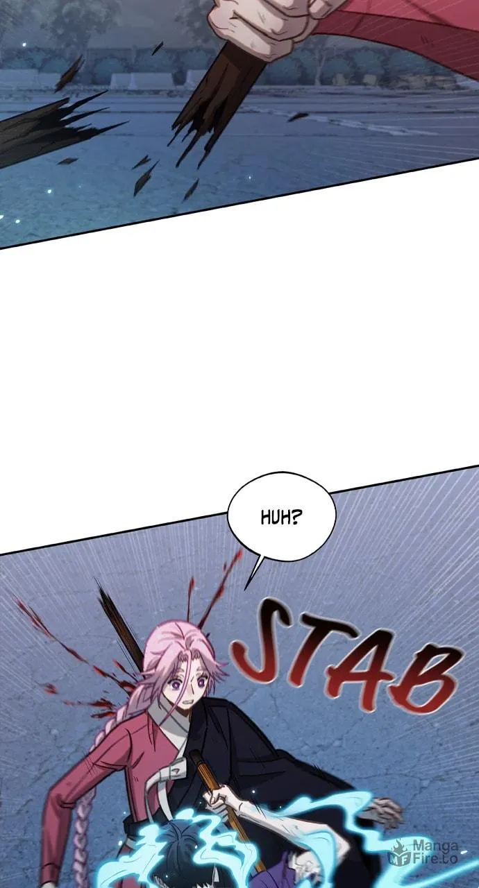 Return of the Gods Chapter 45 page 48 - 