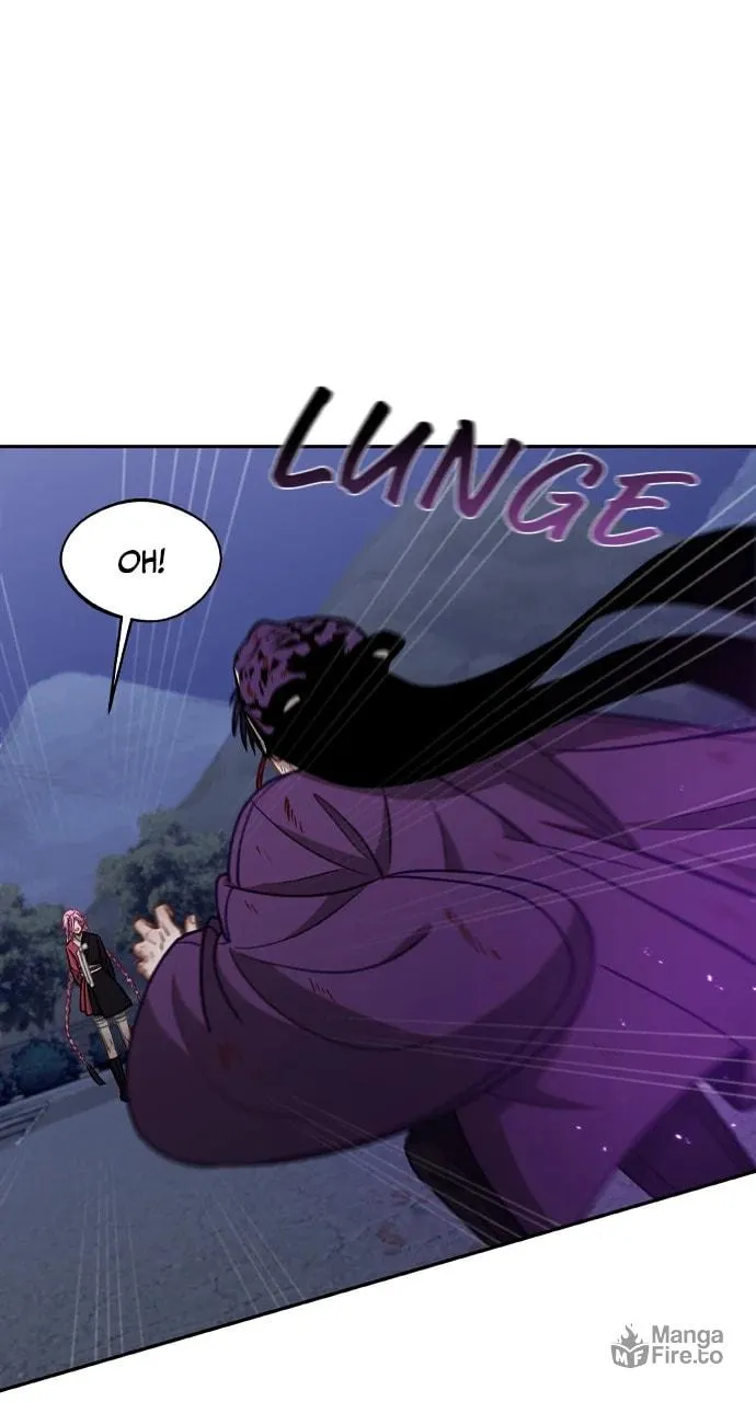 Return of the Gods Chapter 45 page 6 - 