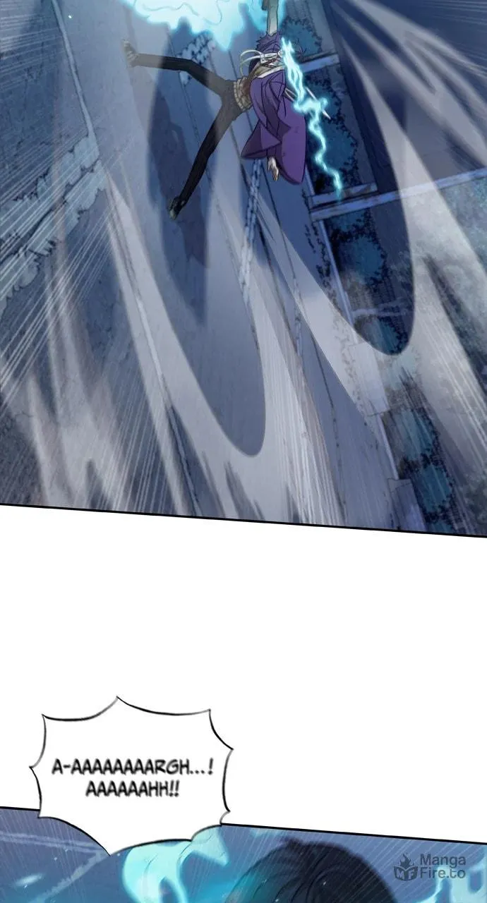 Return of the Gods Chapter 45 page 51 - 