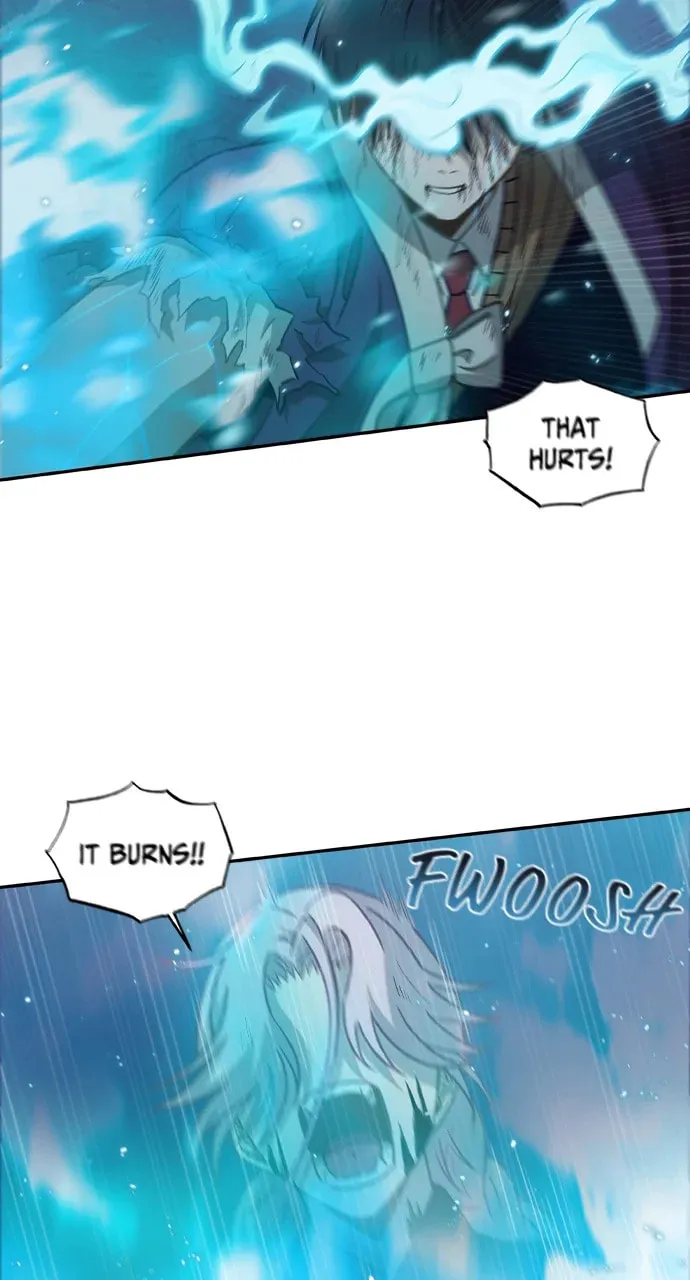 Return of the Gods Chapter 45 page 52 - 