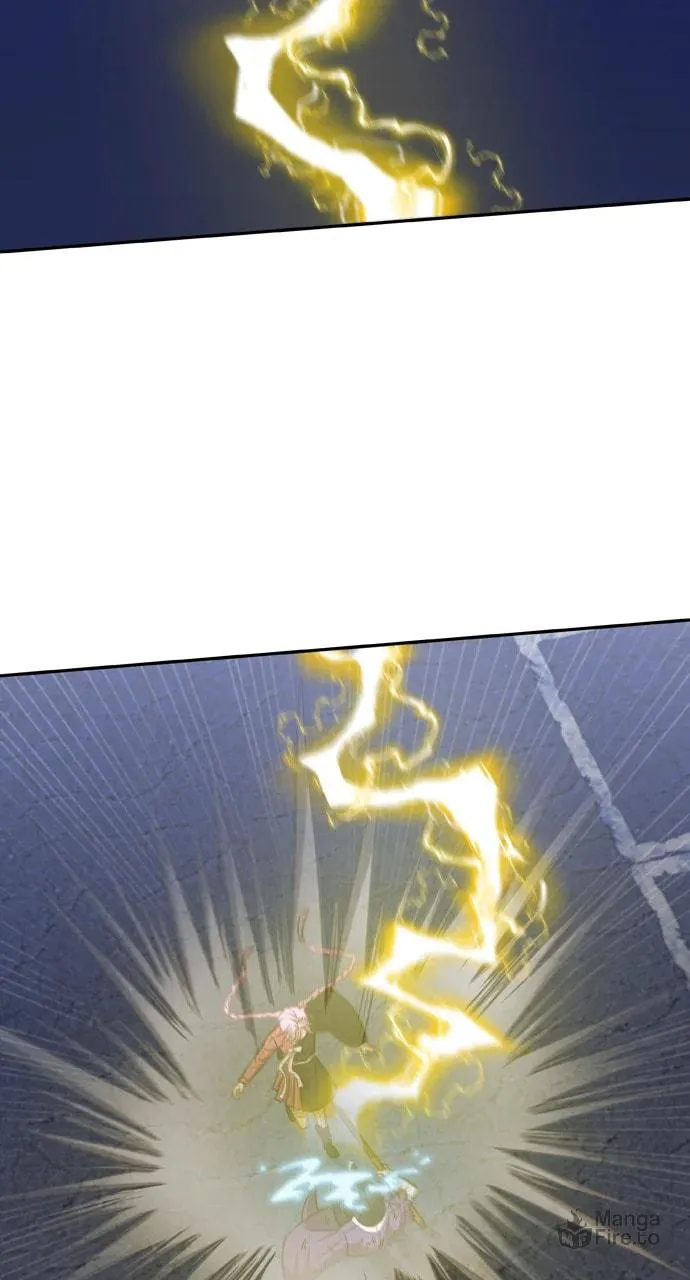 Return of the Gods Chapter 45 page 57 - 