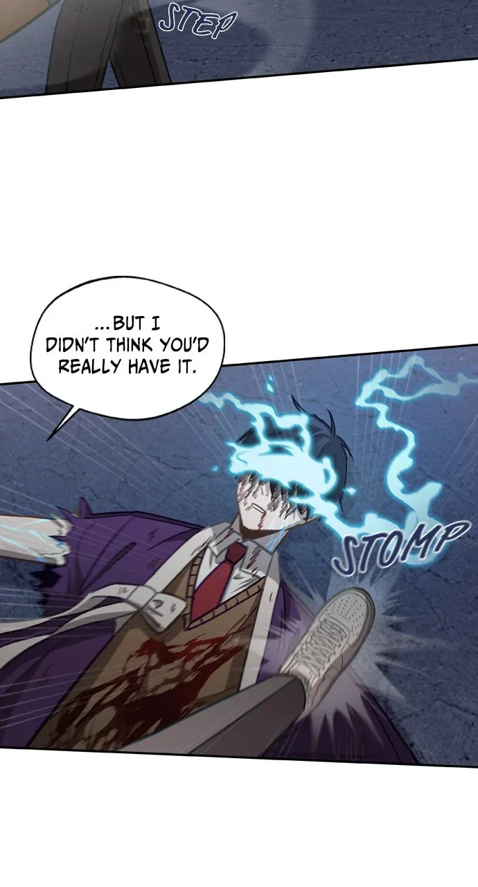 Return of the Gods Chapter 45 page 59 - 