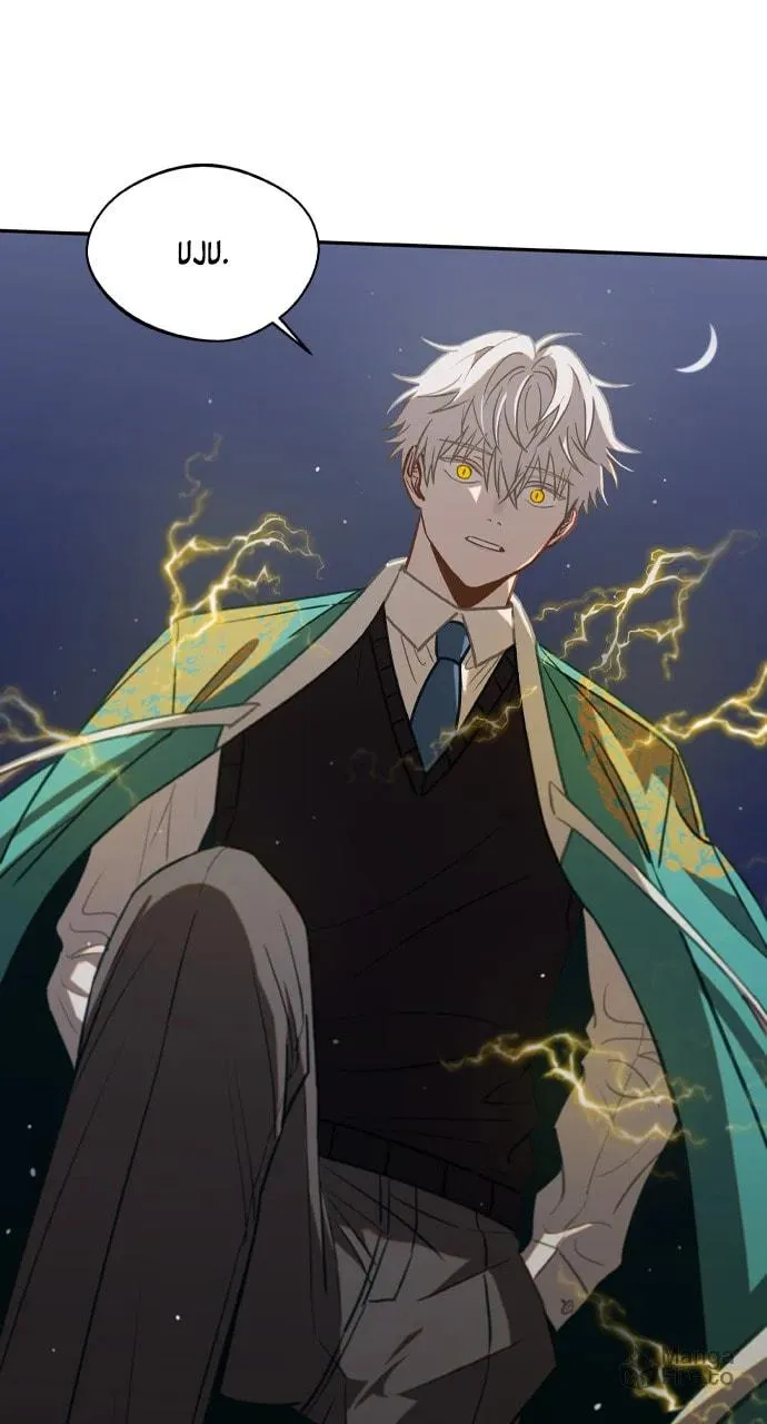 Return of the Gods Chapter 45 page 60 - 