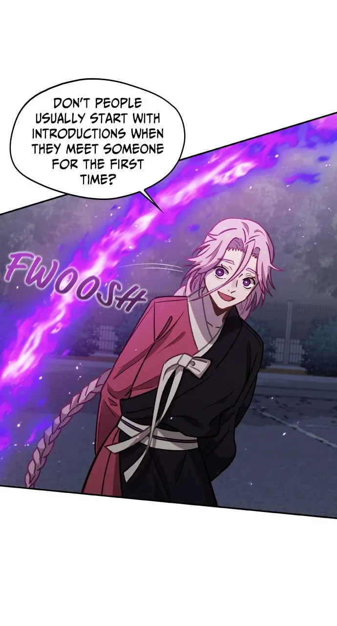 Return of the Gods Chapter 45 page 7 - 
