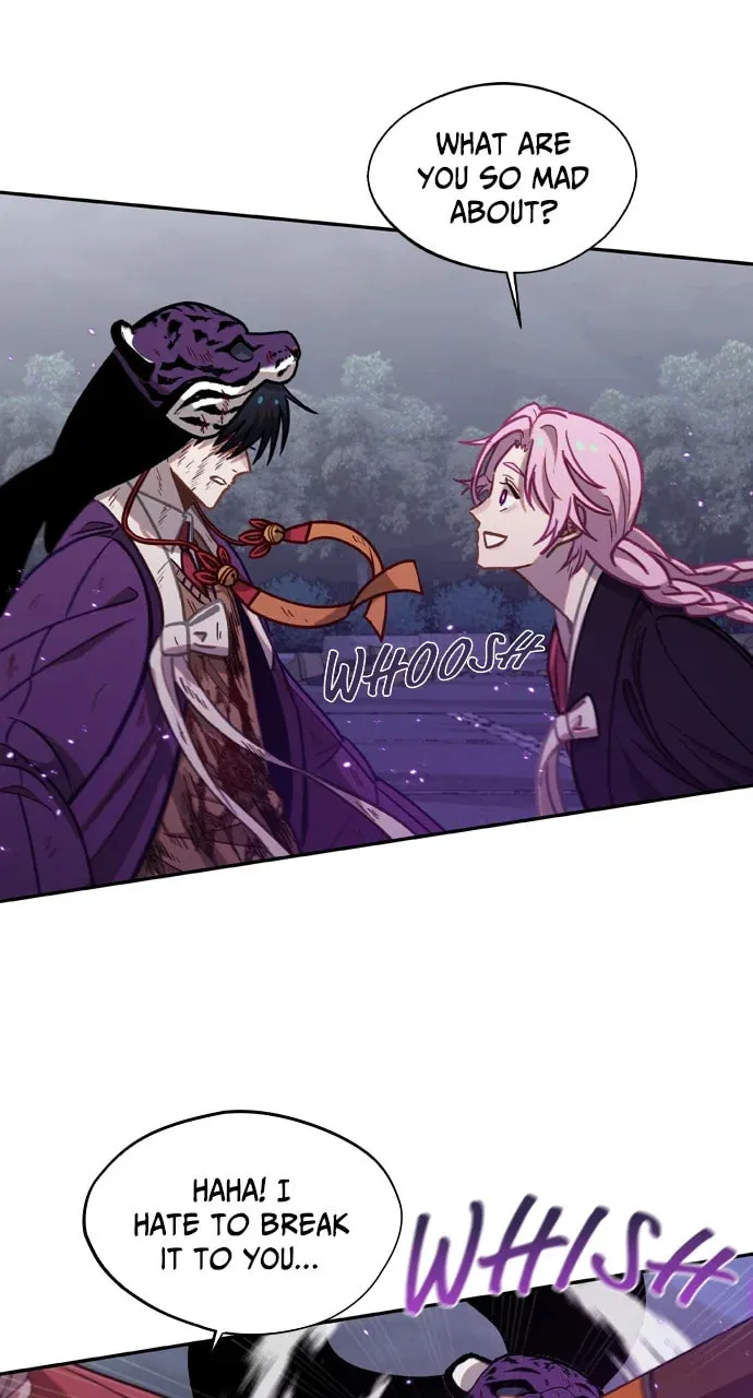 Return of the Gods Chapter 45 page 8 - 