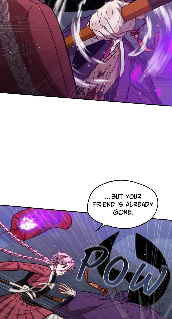 Return of the Gods Chapter 45 page 9 - 