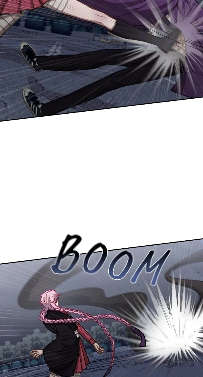 Return of the Gods Chapter 45 page 10 - 