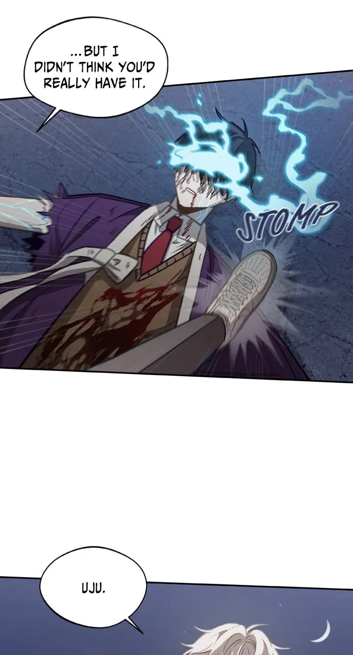 Return of the Gods Chapter 46 page 2 - 