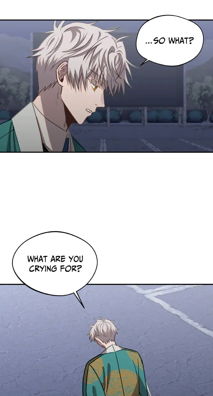 Return of the Gods Chapter 46 page 11 - 