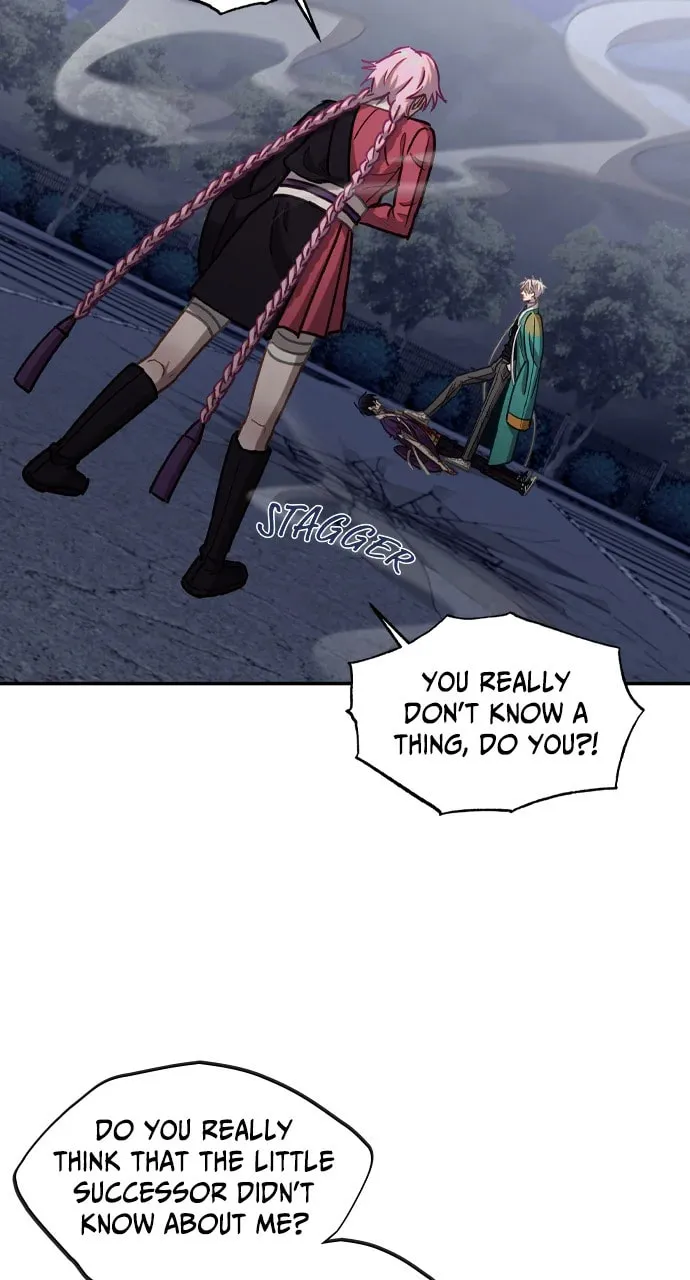Return of the Gods Chapter 46 page 13 - 