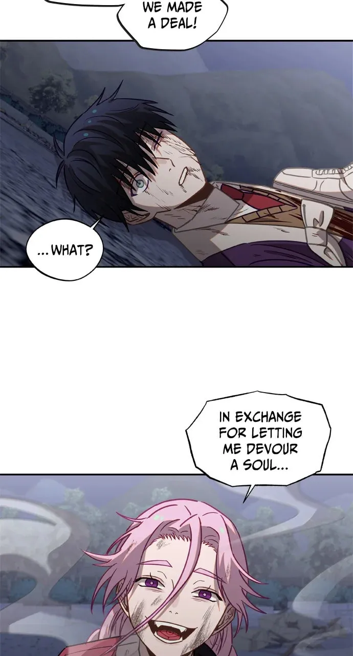 Return of the Gods Chapter 46 page 14 - 