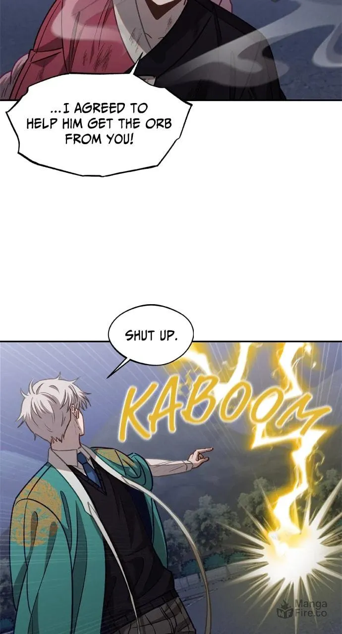 Return of the Gods Chapter 46 page 15 - 