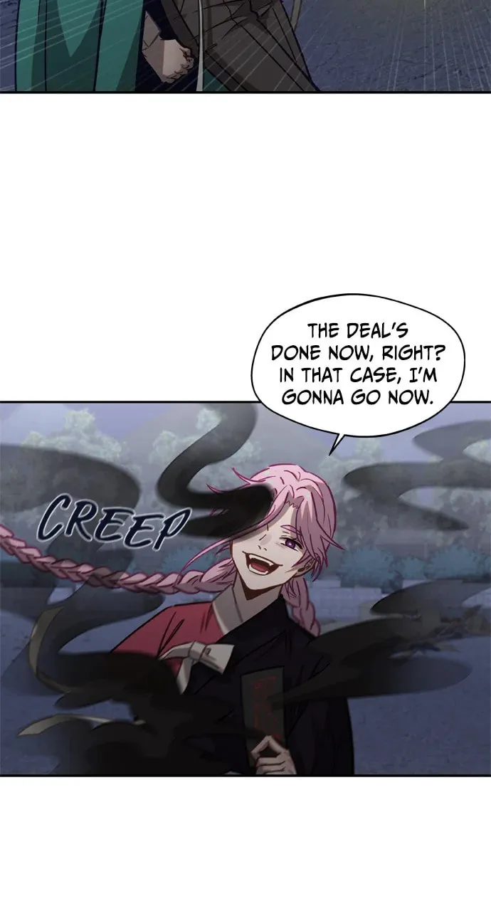 Return of the Gods Chapter 46 page 16 - 