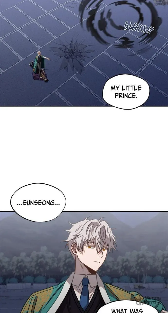 Return of the Gods Chapter 46 page 18 - 