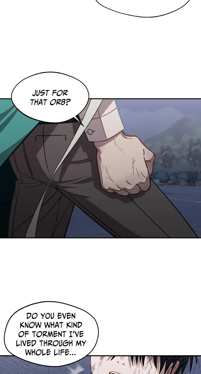 Return of the Gods Chapter 46 page 22 - 