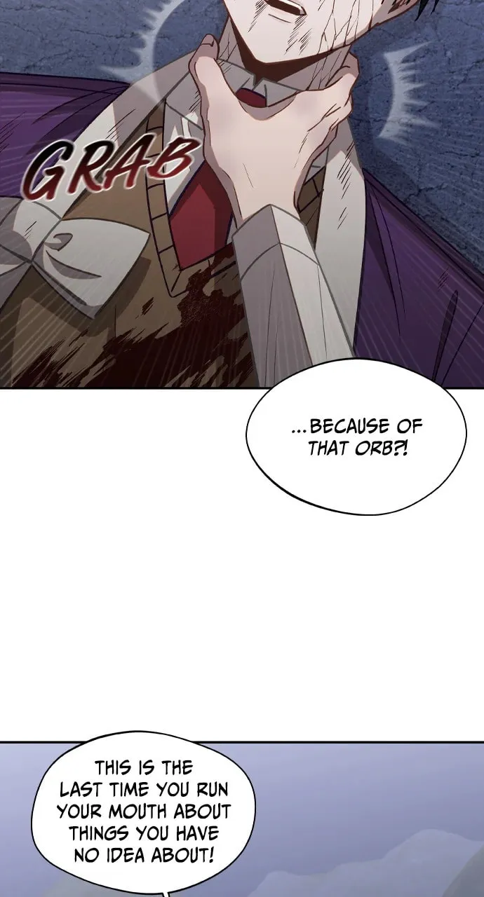 Return of the Gods Chapter 46 page 23 - 