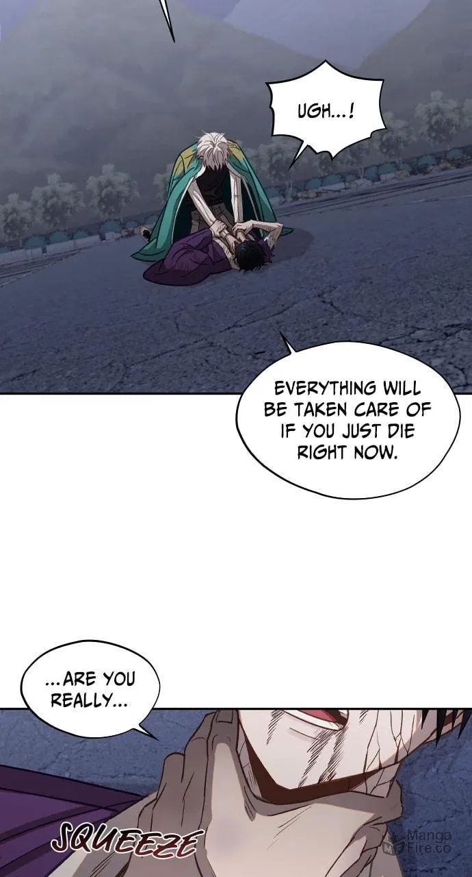 Return of the Gods Chapter 46 page 24 - 