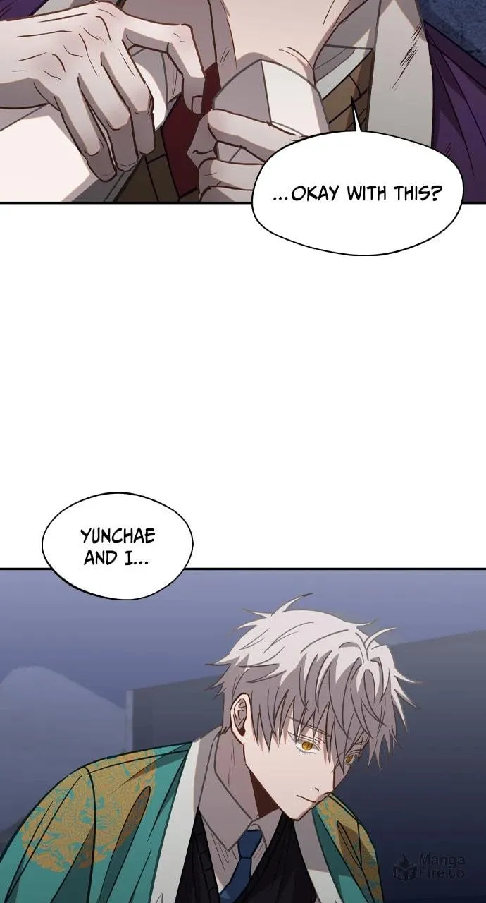 Return of the Gods Chapter 46 page 25 - 