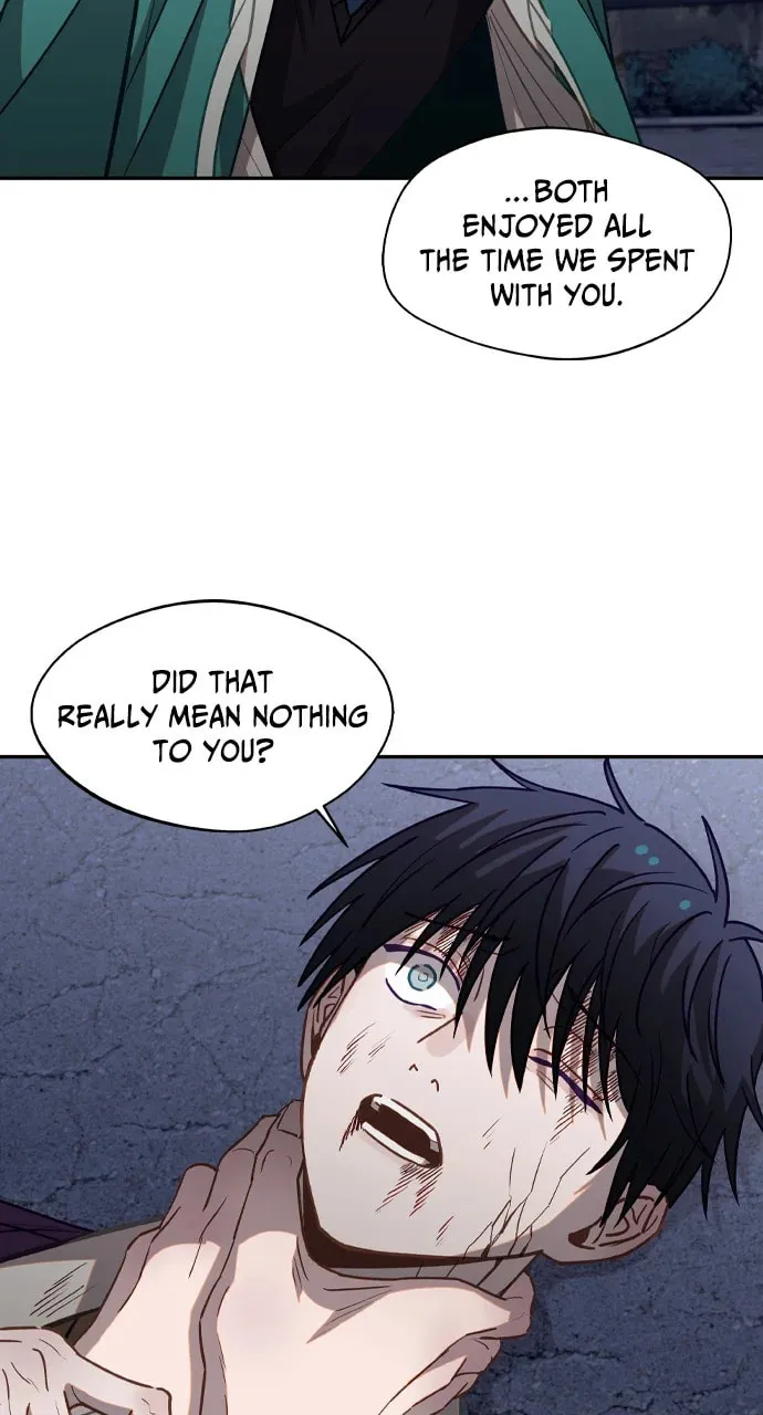 Return of the Gods Chapter 46 page 26 - 