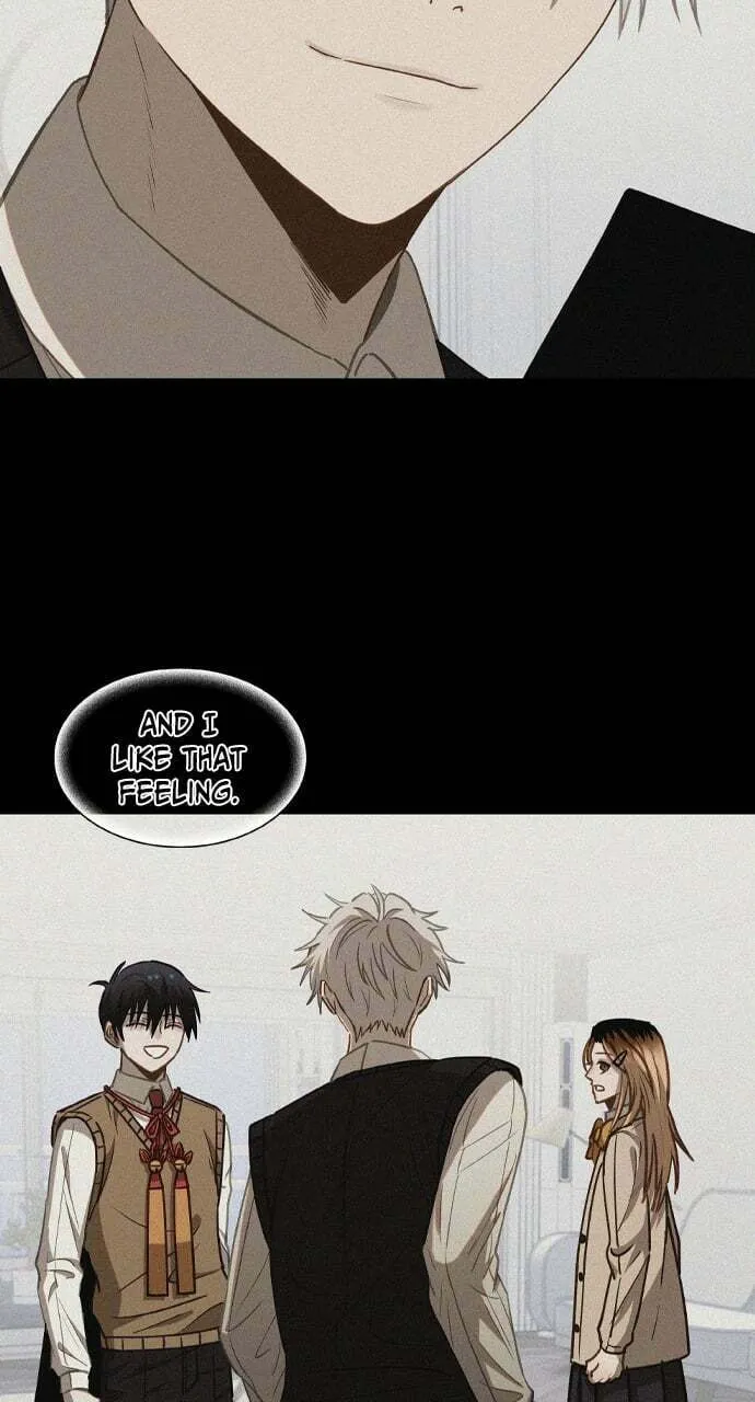 Return of the Gods Chapter 46 page 32 - 