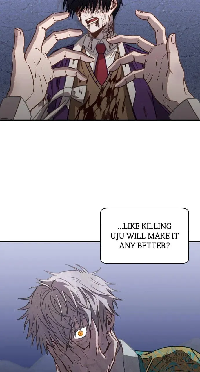 Return of the Gods Chapter 46 page 40 - 