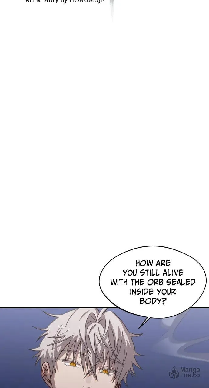 Return of the Gods Chapter 46 page 5 - 