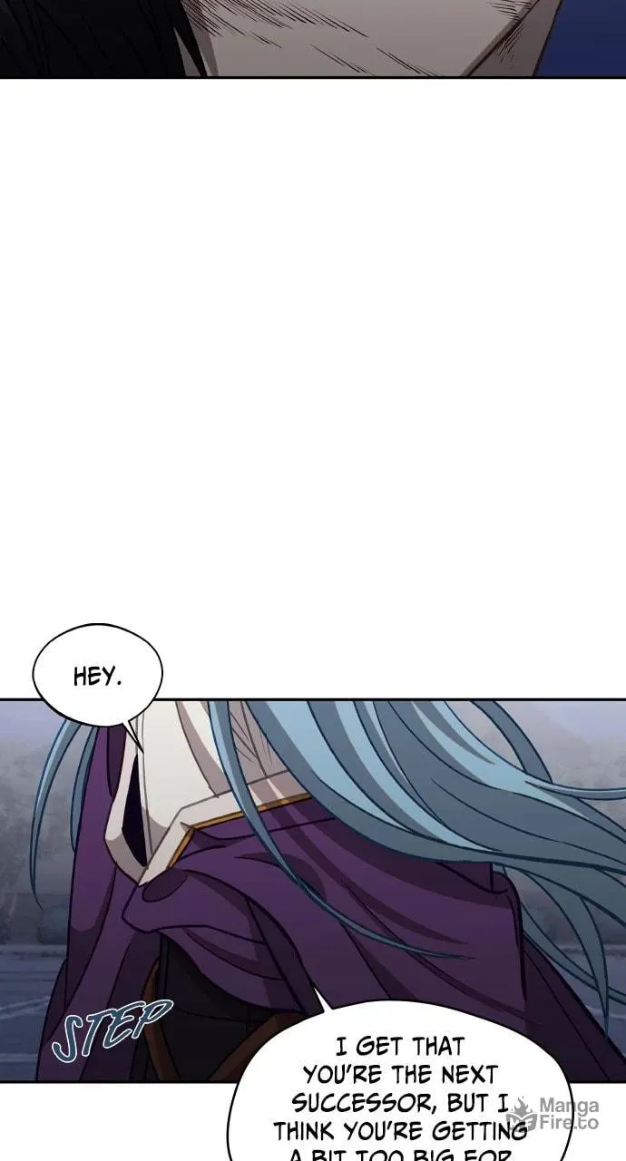 Return of the Gods Chapter 46 page 45 - 