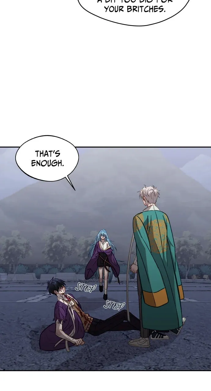 Return of the Gods Chapter 46 page 46 - 
