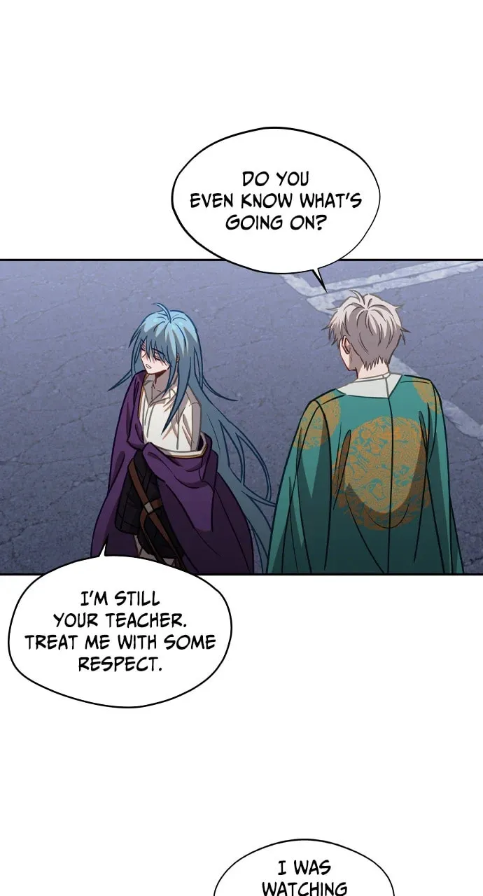Return of the Gods Chapter 46 page 47 - 