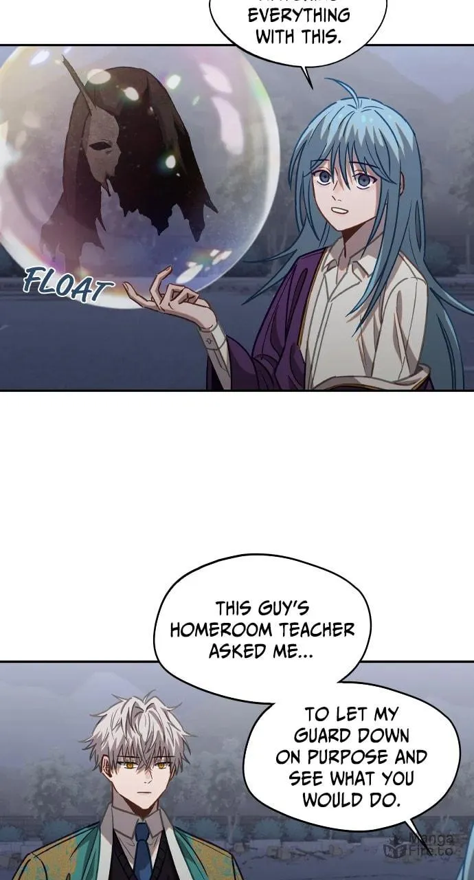 Return of the Gods Chapter 46 page 48 - 