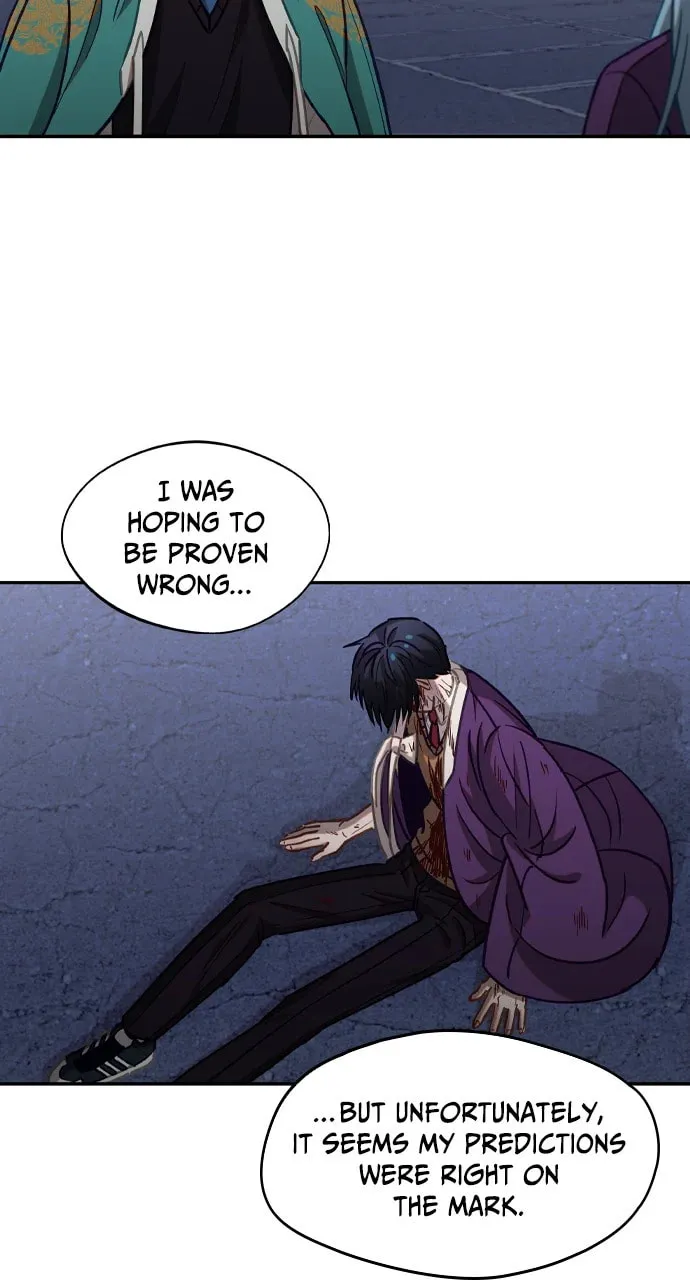 Return of the Gods Chapter 46 page 49 - 